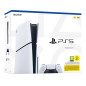 PlayStation 5 Sony PlayStation 5 Slim 1 TB SSD