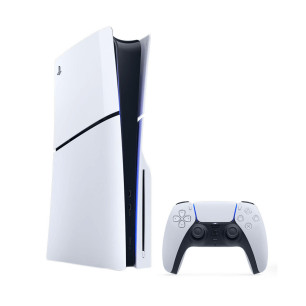 PlayStation 5 Sony PlayStation 5 Slim 1 TB SSD