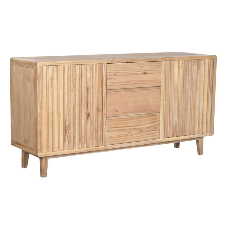 Credenza Home ESPRIT legno di mindi 160 x 45 x 82 cm