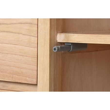 Credenza Home ESPRIT legno di mindi 160 x 45 x 82 cm