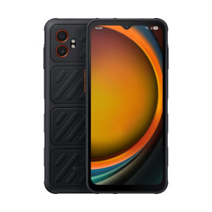 Smartphone Samsung Galaxy XCover7 Pro 5G SM-G766B 6,6" Octa Core Qualcomm Snapdragon 7 Gen 3 6 GB RAM 128 GB Black