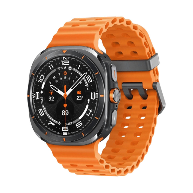 Smartwatch Samsung Galaxy Watch Ultra 2025 Grey 1,5"