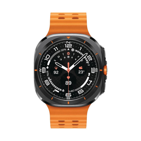 Smartwatch Samsung Galaxy Watch Ultra 2025 Grigio 1,5"