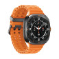 Smartwatch Samsung Galaxy Watch Ultra 2025 Grey 1,5"