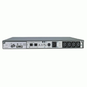 Gruppo di Continuità Interattivo UPS APC SC450RMI1U 280 W