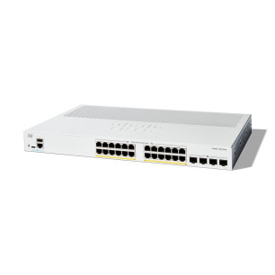 Switch CISCO C1300-24P-4X