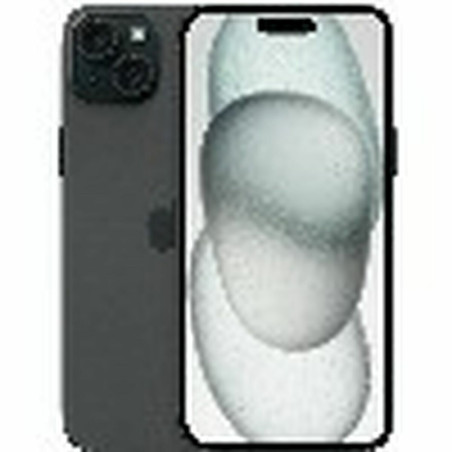 Smartphone Apple iPhone 15 Plus 6,7" Hexa Core A16 6 GB RAM 512 GB Nero