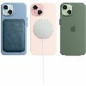 Smartphone Apple iPhone 15 Plus 6,7" Hexa Core A16 6 GB RAM 512 GB Black