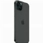 Smartphone Apple iPhone 15 Plus 6,7" Hexa Core A16 6 GB RAM 512 GB Black