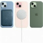 Smartphone Apple iPhone 15 Plus 6,7" Hexa Core A16 6 GB RAM 512 GB Black