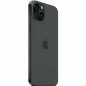 Smartphone Apple iPhone 15 Plus 6,7" Hexa Core A16 6 GB RAM 512 GB Black