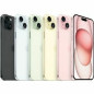 Smartphone Apple iPhone 15 Plus 6,7" Hexa Core A16 6 GB RAM 512 GB Black