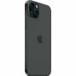 Smartphone Apple iPhone 15 Plus 6,7" Hexa Core A16 6 GB RAM 512 GB Nero