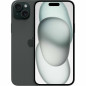 Smartphone Apple iPhone 15 Plus 6,7" Hexa Core A16 6 GB RAM 512 GB Nero