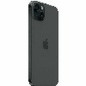 Smartphone Apple iPhone 15 Plus 6,7" Hexa Core A16 6 GB RAM 512 GB Black