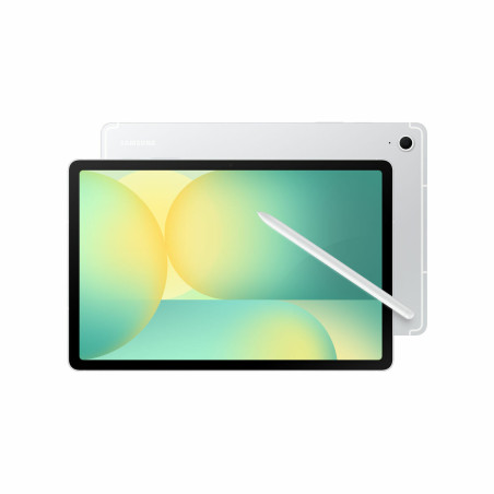 Tablet Samsung Galaxy Tab S10 FE X520B 10,9" Octa Core 8 GB RAM 128 GB Silver