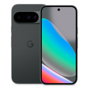 Smartphone Google Pixel 10 5G 6,3" Octa Core Google Tensor G5 12 GB RAM 128 GB Nero