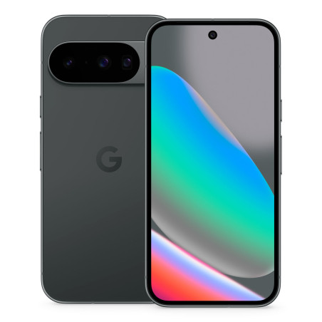 Smartphone Google Pixel 10 5G 6,3" Octa Core 12 GB RAM 128 GB Nero