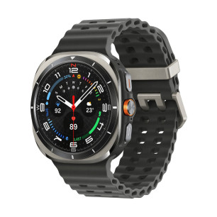 Smartwatch Samsung GALAXY WATCH ULTRA Grigio 1,5" 47 mm 46 mm Ø 47 mm