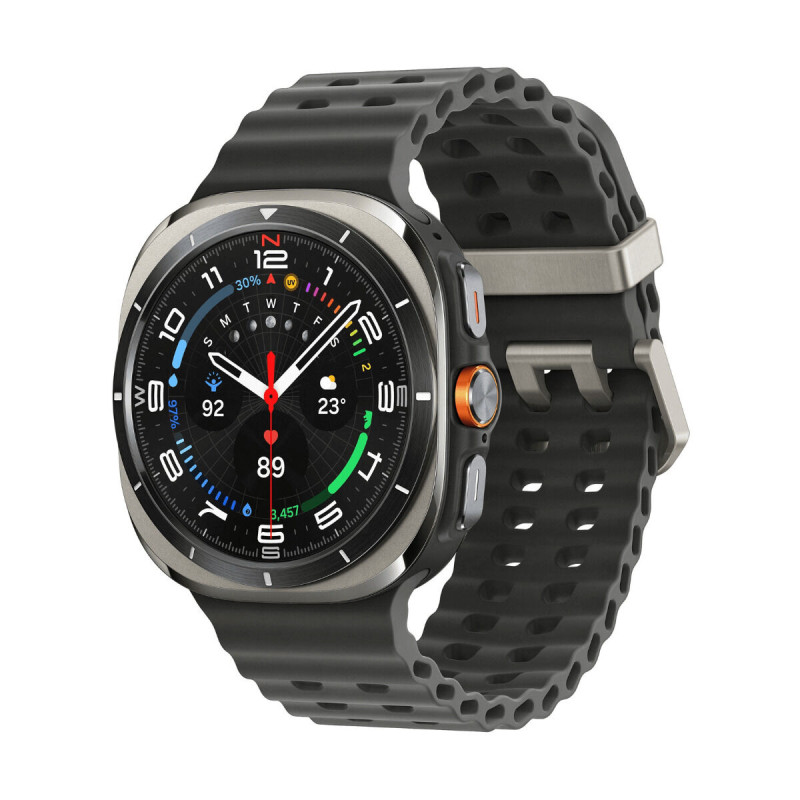 Smartwatch Samsung GALAXY WATCH ULTRA Grigio 1,5" 47 mm 46 mm Ø 47 mm