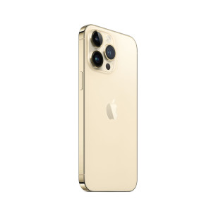 Smartphone Apple iPhone 14 Pro Max 6,7" 256 GB Dorato