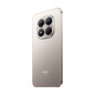 Smartphone Xiaomi REDMI NOTE 15 PRO 6,83" Octa Core Mediatek Dimensity 7400 Ultra 12 GB RAM 512 GB Argentato