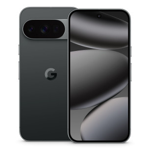 Smartphone Google PIXEL 10 PRO 6,3" 16 GB RAM 128 GB Black