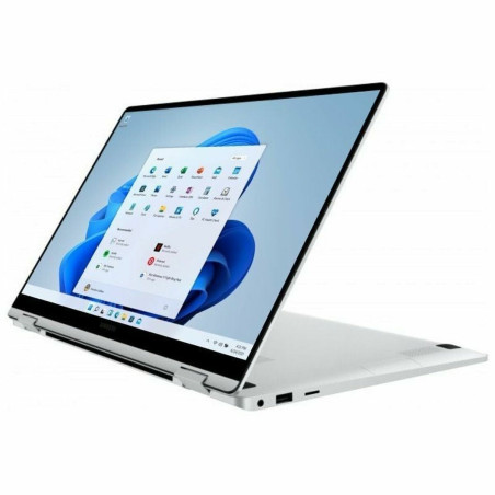 Laptop Samsung NP754QHA-KA2ES 15,6" intel core ultra 7 256V 16 GB RAM 512 GB SSD