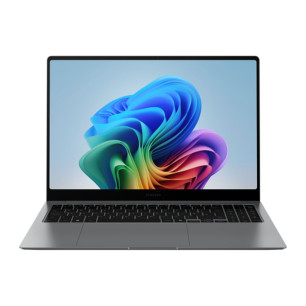 Laptop Samsung NP964XHA-KG2ES 16" Intel Core Ultra 7 258V 32 GB RAM 512 GB SSD Qwerty in Spagnolo