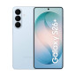 Smartphone Samsung Galaxy S26+ 5G SM-S947 6,7" Qualcomm Snapdragon 8 Gen 5 Deca Core 12 GB RAM 256 GB Blue