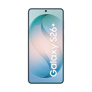 Smartphone Samsung Galaxy S26+ 5G SM-S947 6,7" Qualcomm Snapdragon 8 Gen 5 Deca Core 12 GB RAM 256 GB Azzurro