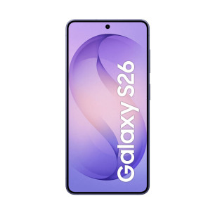 Smartphone Samsung Galaxy S26 5G SM-S942 6,3" Qualcomm Snapdragon 8 Gen 5 Deca Core 12 GB RAM 256 GB Violetta