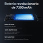 Smartphone OnePlus 15 5G 6,78" Octa Core Qualcomm Snapdragon 8 Gen 5 16 GB RAM 512 GB Black