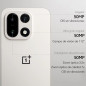 Smartphone OnePlus 15 5G 6,78" Octa Core Qualcomm Snapdragon 8 Gen 5 16 GB RAM 512 GB Nero