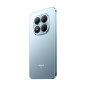 Smartphone Xiaomi Redmi Note 15 Pro 5G 6,83" Octa Core Mediatek Dimensity 7400 Ultra 12 GB RAM 512 GB Blue