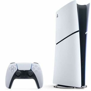 PlayStation 5 Sony 1000049749 825 GB SSD