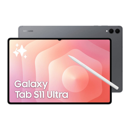 Tablet Samsung SM-X930NZATEUB 14,6" Octa Core 16 GB RAM 1 TB Grigio