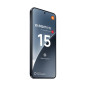 Smartphone Xiaomi Xiaomi 15 5G 6,36" Octa Core Qualcomm Snapdragon 8 Elite 12 GB RAM 512 GB Nero