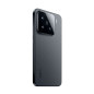 Smartphone Xiaomi Xiaomi 15 5G 6,36" Octa Core Qualcomm Snapdragon 8 Elite 12 GB RAM 512 GB Nero