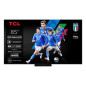 Smart TV TCL 85C7K 85" 4K Ultra HD HDR QD Mini LED