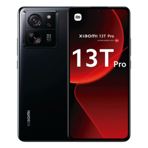 Smartphone Xiaomi 13T 5G 6,67" 12 GB RAM 512 GB Nero