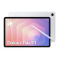 Tablet Samsung Galaxy Tab S11 X730 11" Octa Core Mediatek Dimensity 9400+ 12 GB RAM 512 GB Argentato