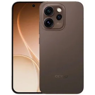 Smartphone Oppo RENO 15 PRO Octa Core Mediatek Dimensity 8450 12 GB RAM 512 GB Black 6,3"
