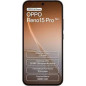 Smartphone Oppo RENO 15 PRO Octa Core Mediatek Dimensity 8450 12 GB RAM 512 GB Black 6,3"