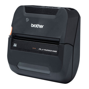 Stampante per Etichette Brother RJ4250WBZ1