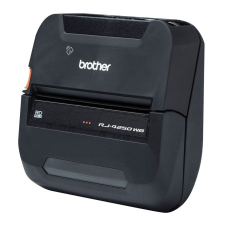 Stampante per Etichette Brother RJ4250WBZ1
