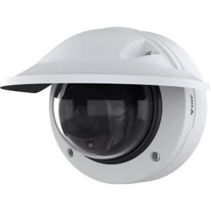 Videocamera di Sorveglianza Axis 03153-001