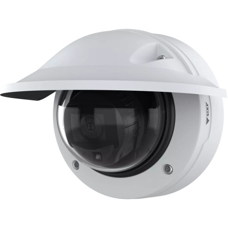 Videocamera di Sorveglianza Axis 03153-001