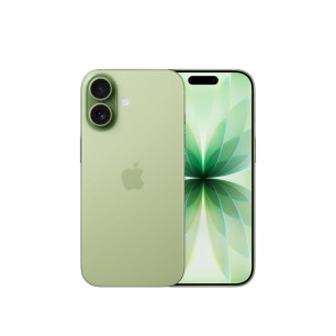 Smartphone Apple IPHONE 17 6,3" A19 256 GB Green