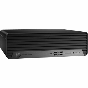 PC da Tavolo HP 99A90ETABE 16 GB RAM 512 GB SSD i5-14500